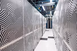 Tên gọi “Jupiter” là viết tắt của “Joint Undertaking Pioneer for Innovative and Transformative Exascale Research." (Nguồn: Nvidia)