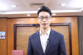 Tiến sỹ Nguyễn Viết Hải.