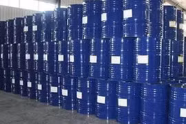 Hoa Kỳ nhận đơn điều tra chống bán phá giá đối với sản phẩm PTMEG. (Ảnh: TTXVN phát)