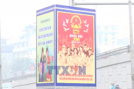Quy trình hiệp thương lựa chọn, giới thiệu người ứng cử đại biểu Quốc hội