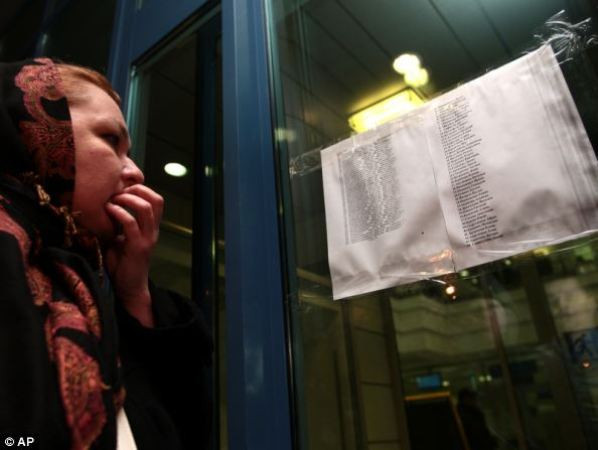 Con trai Tổng thống CH Tatarstan tử nạn trong vụ rơi Boeing ở Nga ảnh 1