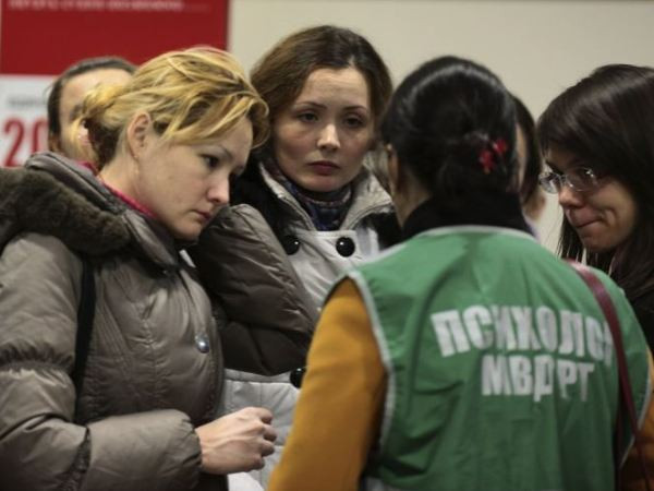 Không có nạn nhân người Việt trong vụ tai nạn máy bay ở Kazan ảnh 1