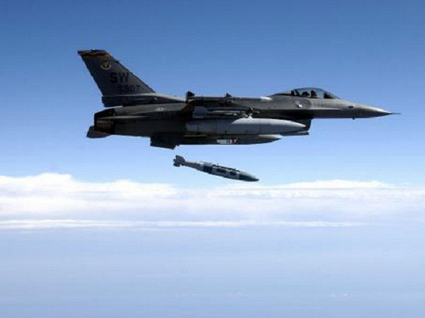 Thổ Nhĩ Kỳ không kích tiêu diệt 67 phiến quân người Kurd ở Iraq ảnh 1