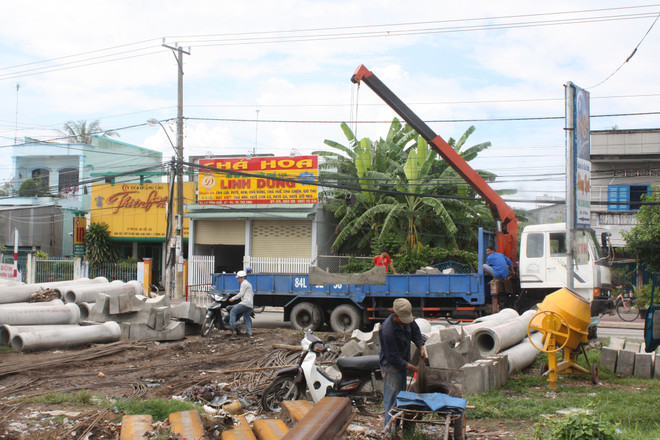 Trà Vinh triển khai nhiều chính sách ưu đãi thu hút đầu tư ảnh 1