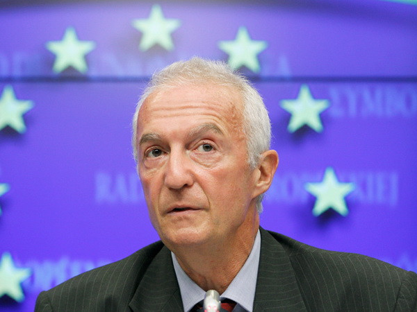 EU lập tổ chuyên gia chống tuyên truyền thánh chiến Hồi giáo ảnh 1