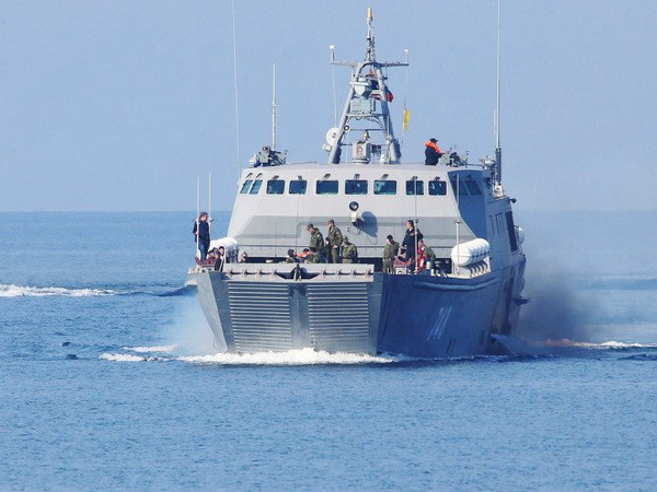 Nga khẳng định hoạt động của máy bay quân sự tuân thủ luật quốc tế ảnh 1