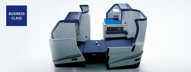 10 hãng hàng không có hạng thương gia tốt nhất thế giới ảnh 5