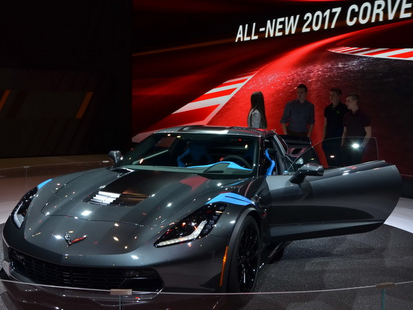 Triển lãm ôtô quốc tế Geneva lần 87:Cuộc so tài của 148 sáng tạo mới ảnh 1