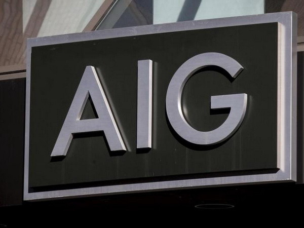AIG lập thêm công ty con tại Luxembourg để đối phó với Brexit ảnh 1