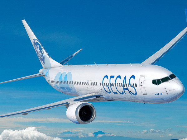 CDB Aviation của Trung Quốc muốn mua 30 máy bay Boeing 737 MAX 8 ảnh 1