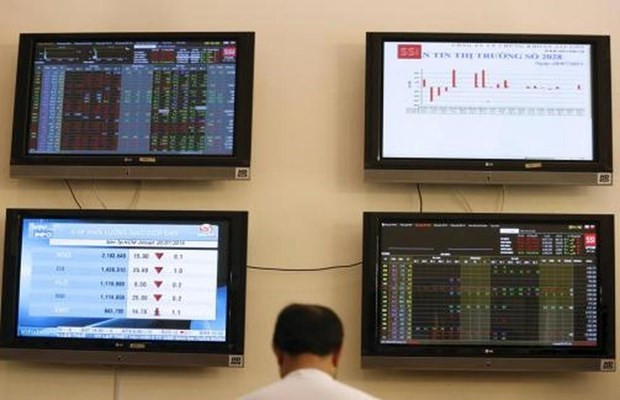 Thông tin tích cực giúp thị trường chứng khoán duy trì đà tăng ảnh 1