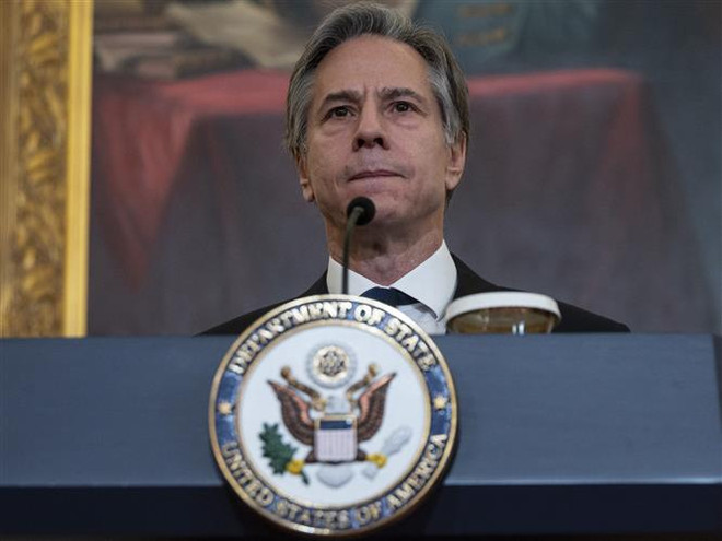 Mỹ vẫn tin thỏa thuận hạt nhân Iran là phương án tốt nhất ảnh 1