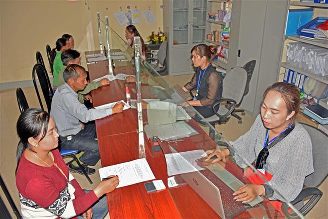 Quy định về Cơ sở dữ liệu hộ tịch điện tử, đăng ký hộ tịch trực tuyến ảnh 1