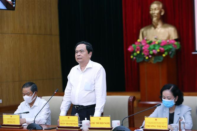 Tiếp tục thực hiện quy chế dân chủ ở cơ sở đi vào thực chất, hiệu quả ảnh 3