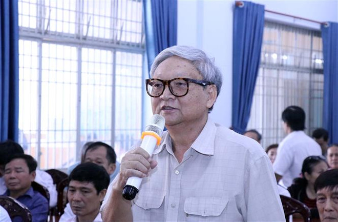 Bí thư Thành ủy TP.HCM: Phòng, chống tham nhũng hiện rất quyết liệt ảnh 2