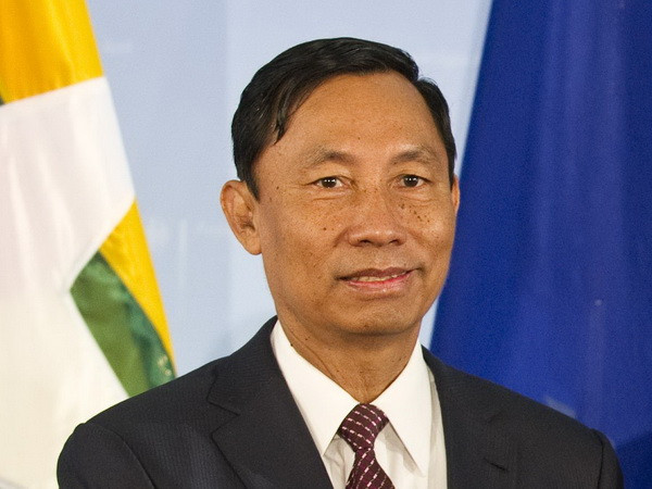 Chủ tịch Quốc hội Myanmar sắp thăm chính thức Việt Nam ảnh 1