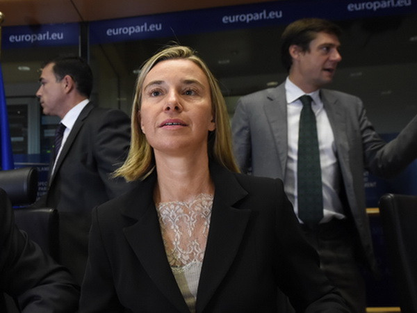 EU sẽ công bố các biện pháp mới trừng phạt Nga vào 5/9 tới ảnh 1