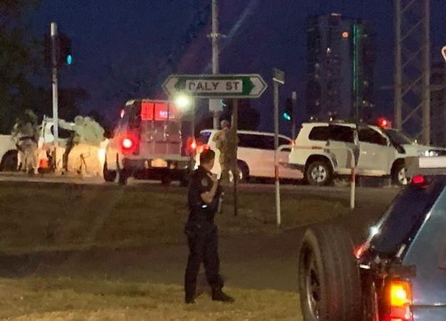 Thủ tướng Australia: Vụ xả súng ở Darwin không phải hành động khủng bố ảnh 1