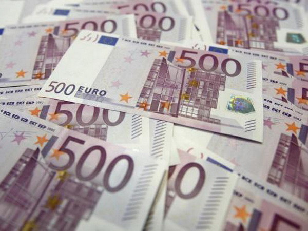 Phục hồi kinh tế Eurozone: Đốm sáng cuối hầm vẫn mong manh ảnh 1