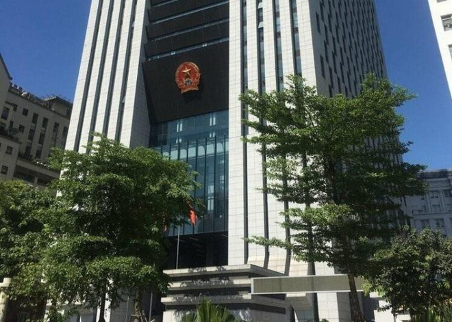 Lái xe Viện Kiểm sát nhân dân Tối cao dương tính với SARS-CoV-2 ảnh 1