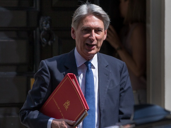 Giao đoạn chuyển tiếp hậu Brexit có thể kéo dài tới năm 2022 ảnh 1