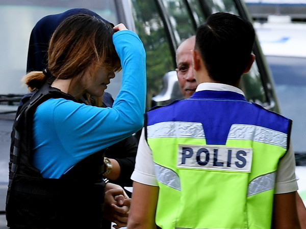 Việt Nam sẽ bảo vệ các quyền và lợi ích hợp pháp của Đoàn Thị Hương ảnh 1