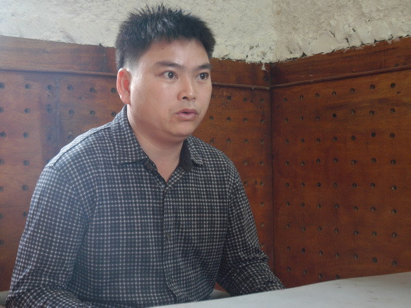 Bắt giám đốc và cán bộ giám sát thi công cầu treo Chu Va 6 ảnh 1