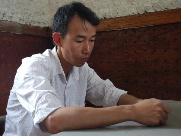 Bắt giám đốc và cán bộ giám sát thi công cầu treo Chu Va 6 ảnh 3