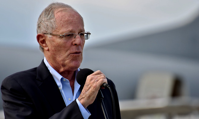 Chính phủ Peru thất bại trong cuộc bỏ phiếu tín nhiệm tại Quốc hội ảnh 1