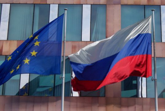 LHQ: Các biện pháp trừng phạt Nga của EU là phản tác dụng ảnh 1