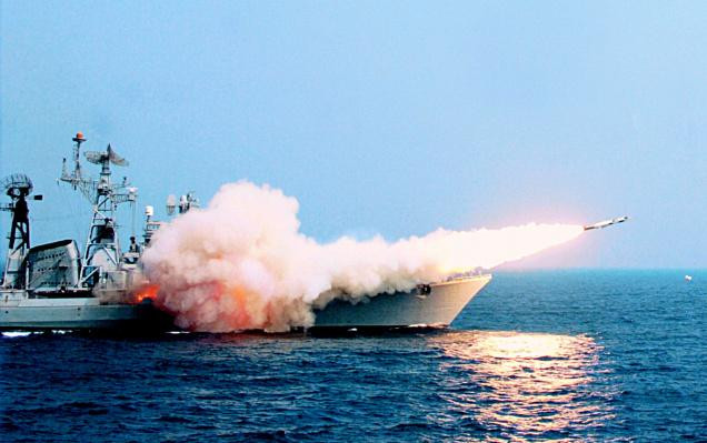Ấn Độ có thể xuất khẩu tên lửa BrahMos sang Đông Nam Á ảnh 1