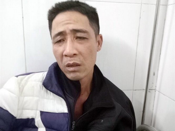 Triệt phá đường dây ma túy lớn từ miền Trung ra tiêu thụ tại miền Bắc ảnh 1