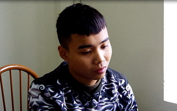 Hà Nam: Đột nhập vào trường tiểu học để xâm hại học sinh lớp 4 ảnh 1