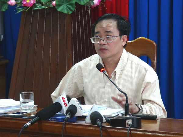 Ba trẻ tử vong khi "phẫu thuật Nụ cười" từ thiện là do gây mê ảnh 1