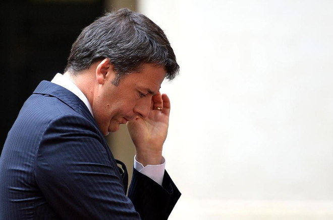 Hơn 1.420 doanh nghiệp nhà nước của Italy thua lỗ nặng ảnh 1