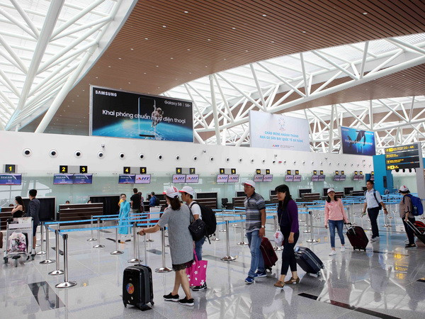 Đà Nẵng chuẩn bị chu đáo cho Tuần lễ Cấp cao APEC 2017 ảnh 1