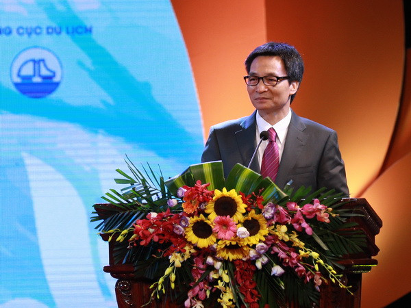 Vinh danh các doanh nghiệp du lịch hàng đầu của Việt Nam ảnh 1