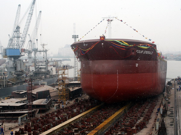 Ban hành Điều lệ tổ chức và hoạt động của VINALINES ảnh 1