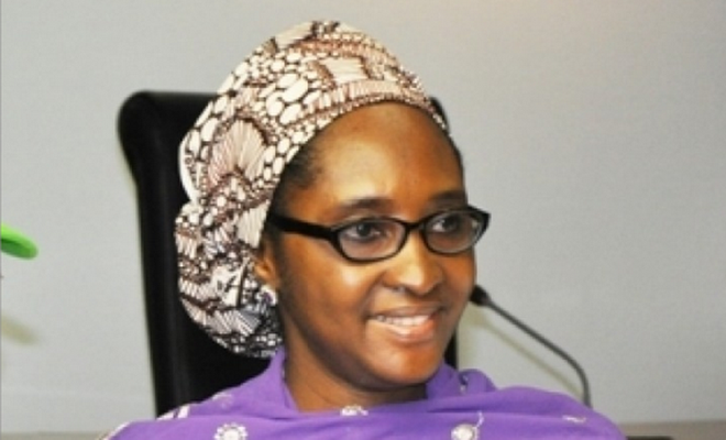 Nigeria thành lập quỹ phòng chống dịch COVID-19 trị giá 1,39 tỷ USD ảnh 1