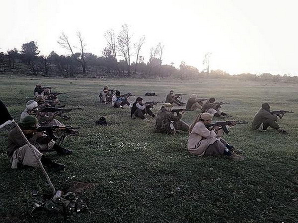 Tunisia lại bị đe dọa bời các vụ tấn công khủng bố đẫm máu ảnh 1