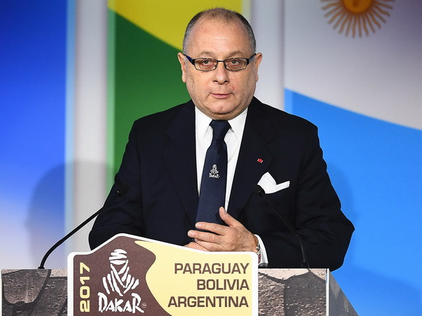 Tân Ngoại trưởng Argentina Jorge Faurie. (Ảnh: AFP/TTXVN) OAS kêu gọi Argentina và Anh nối lại đàm phán về chủ quyền Malvinas ảnh 1