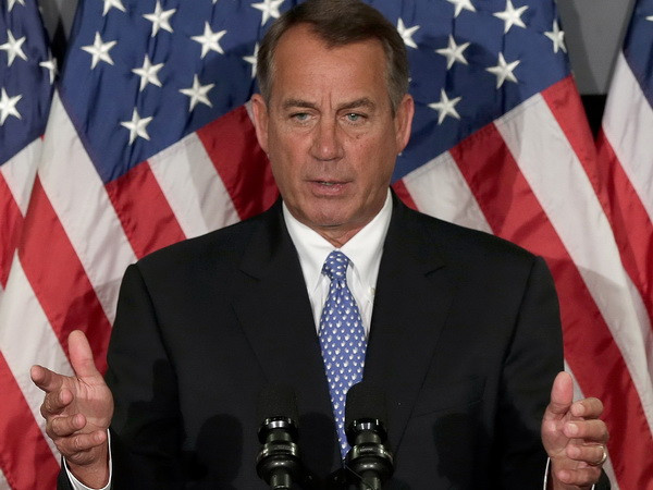 Tiến trình cải cách dự luật di trú Mỹ còn nhiều chông gai ảnh 1