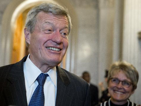 "Quan hệ Mỹ-Trung định hướng các vấn đề toàn cầu" ảnh 1