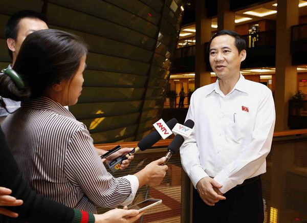 Ngăn chặn các loại tội phạm thuộc lĩnh vực xâm phạm trật tự xã hội ảnh 1