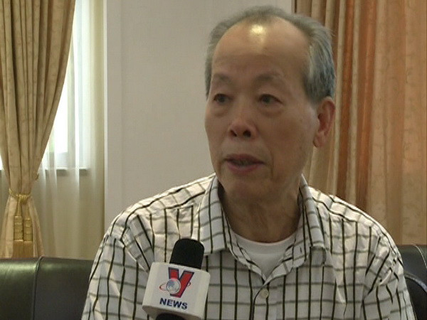 Những lần sinh nhật Bác qua lời kể của đầu bếp Trung Quốc ảnh 1