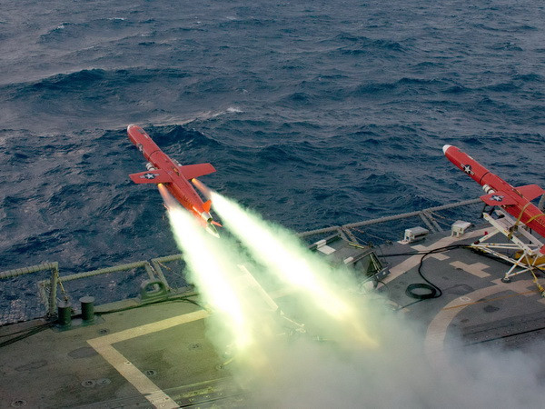 Nhật Bản-Mỹ-Pháp sẽ diễn tập hải quân chung trong tháng này ảnh 1