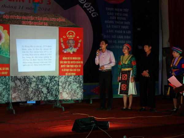 Hà Nội tổ chức nhiều hoạt động nhân 125 năm Ngày sinh nhật Bác ảnh 1