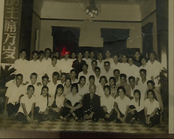 Những lần sinh nhật Bác qua lời kể của đầu bếp Trung Quốc ảnh 3