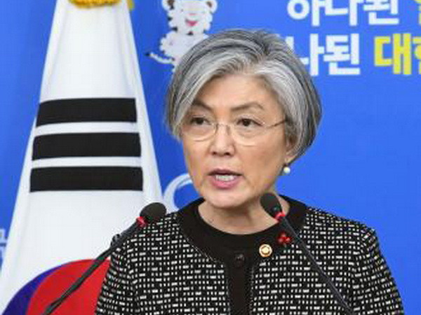 Hàn Quốc kêu gọi Thụy Điển hợp tác giải quyết về hạt nhân Triều Tiên ảnh 1