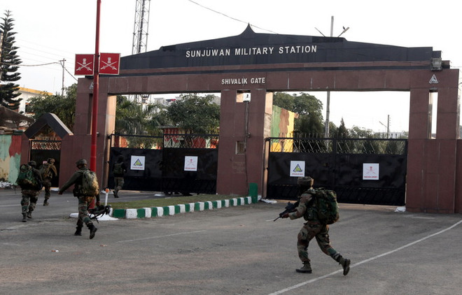 Lục quân Ấn Độ và Indonesia bắt đầu cuộc tập trận chung lần 6 ảnh 1